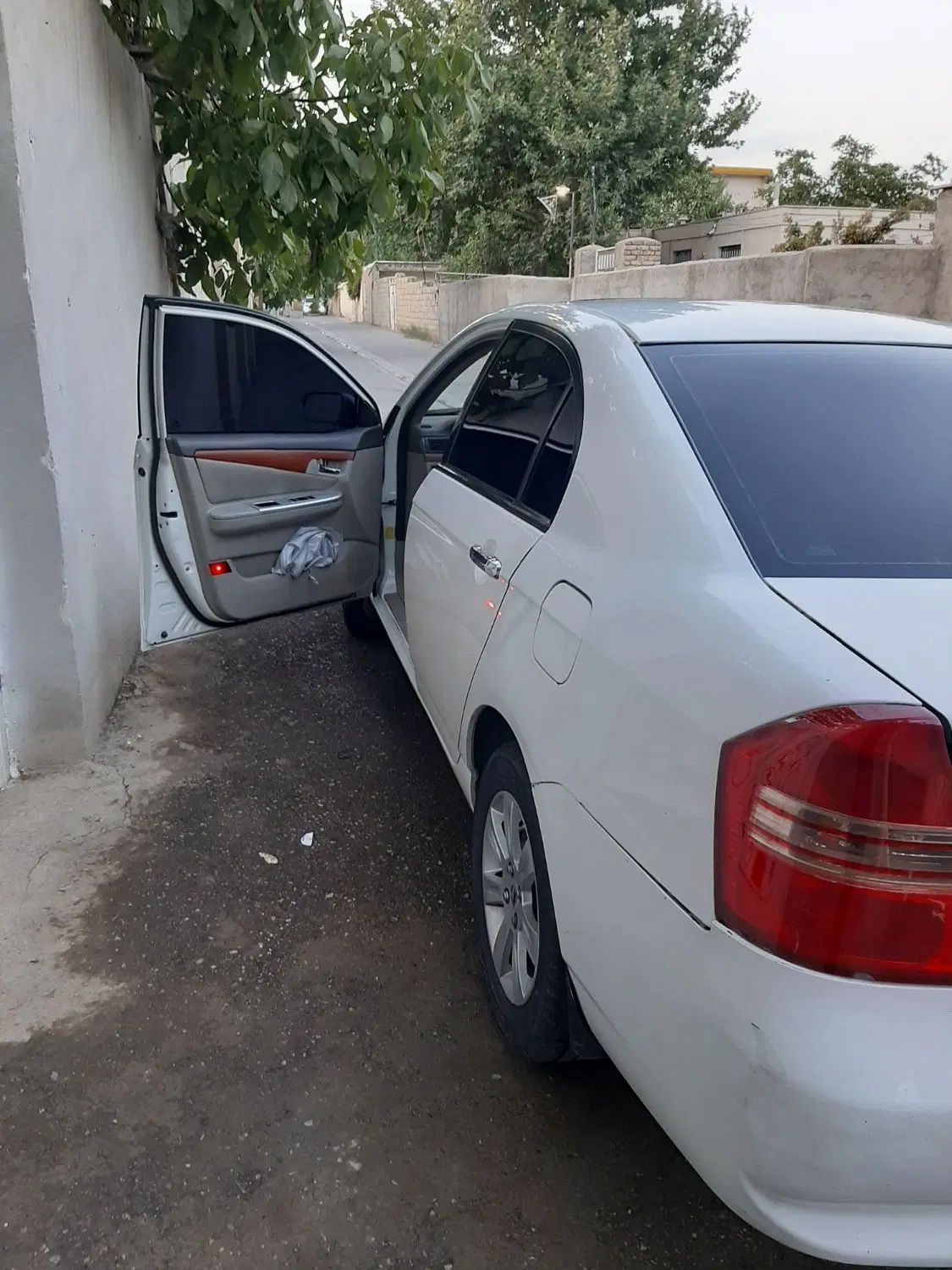 لیفان 620 دنده ای 1800 - 1391