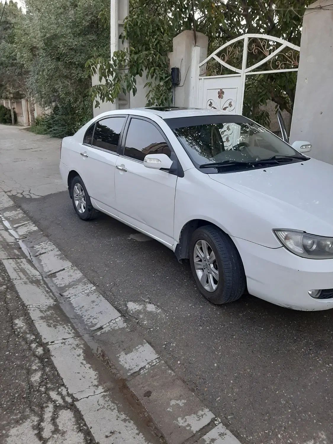 خودرو لیفان، 620 آگهی ann_20207149
