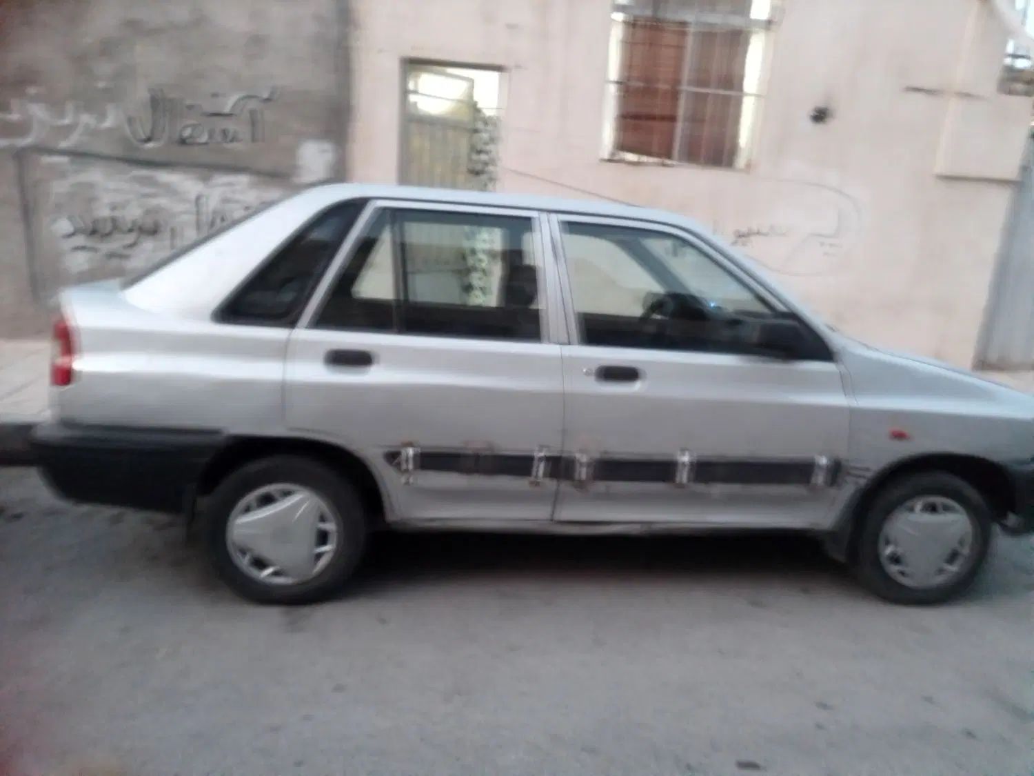 خودرو پراید، 141 آگهی ann_20207223