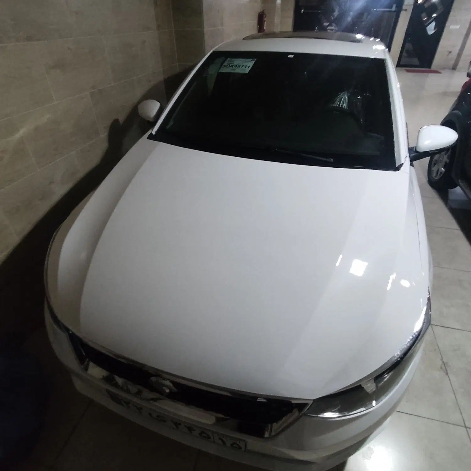 تارا اتوماتیک V4 LX - 1404