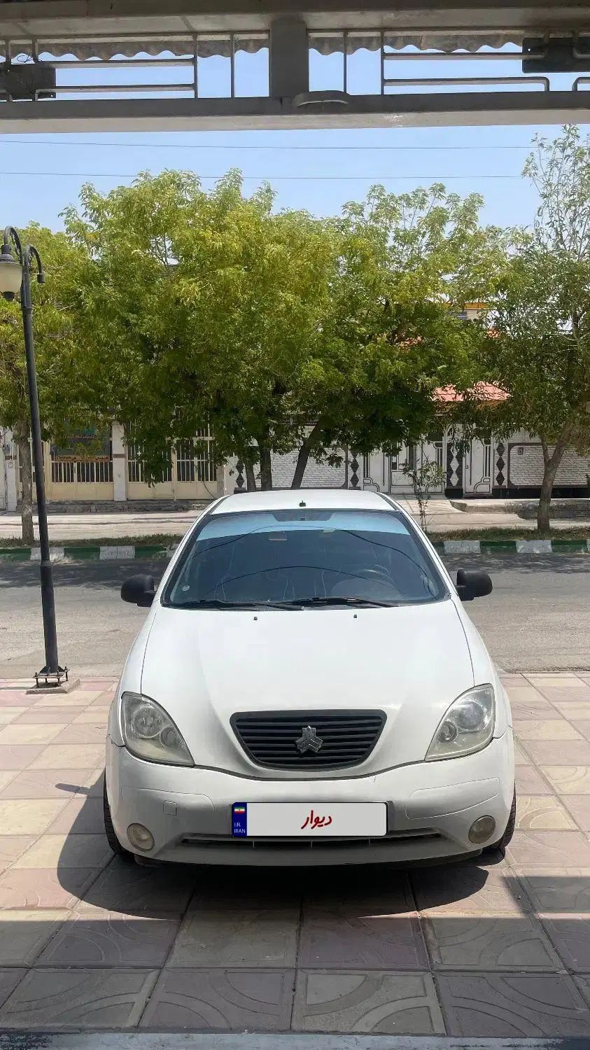 خودرو تیبا، 2 آگهی ann_20207246
