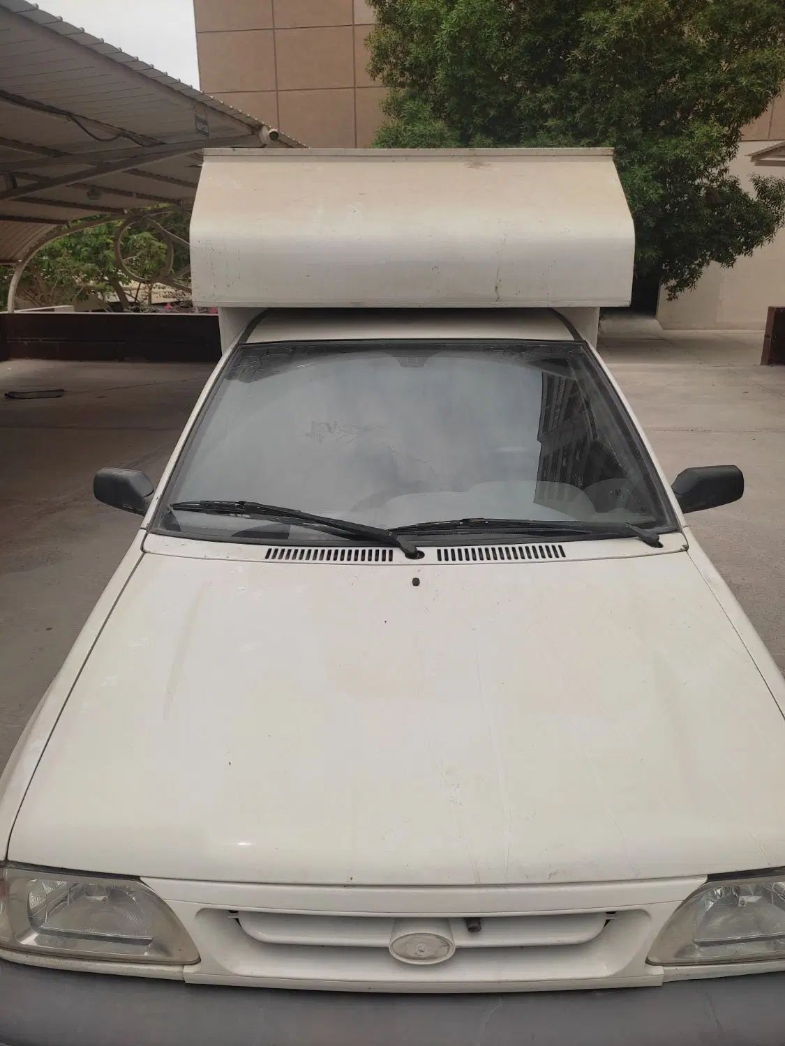 پراید 151 SE - 1397