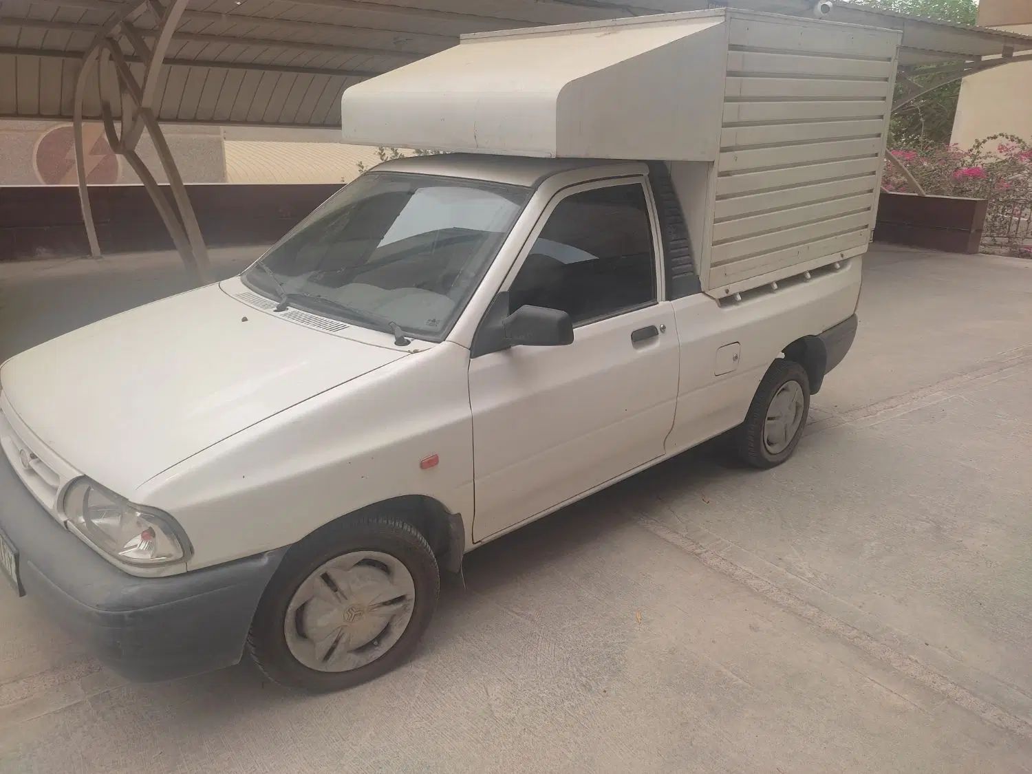 پراید 151 SE - 1397