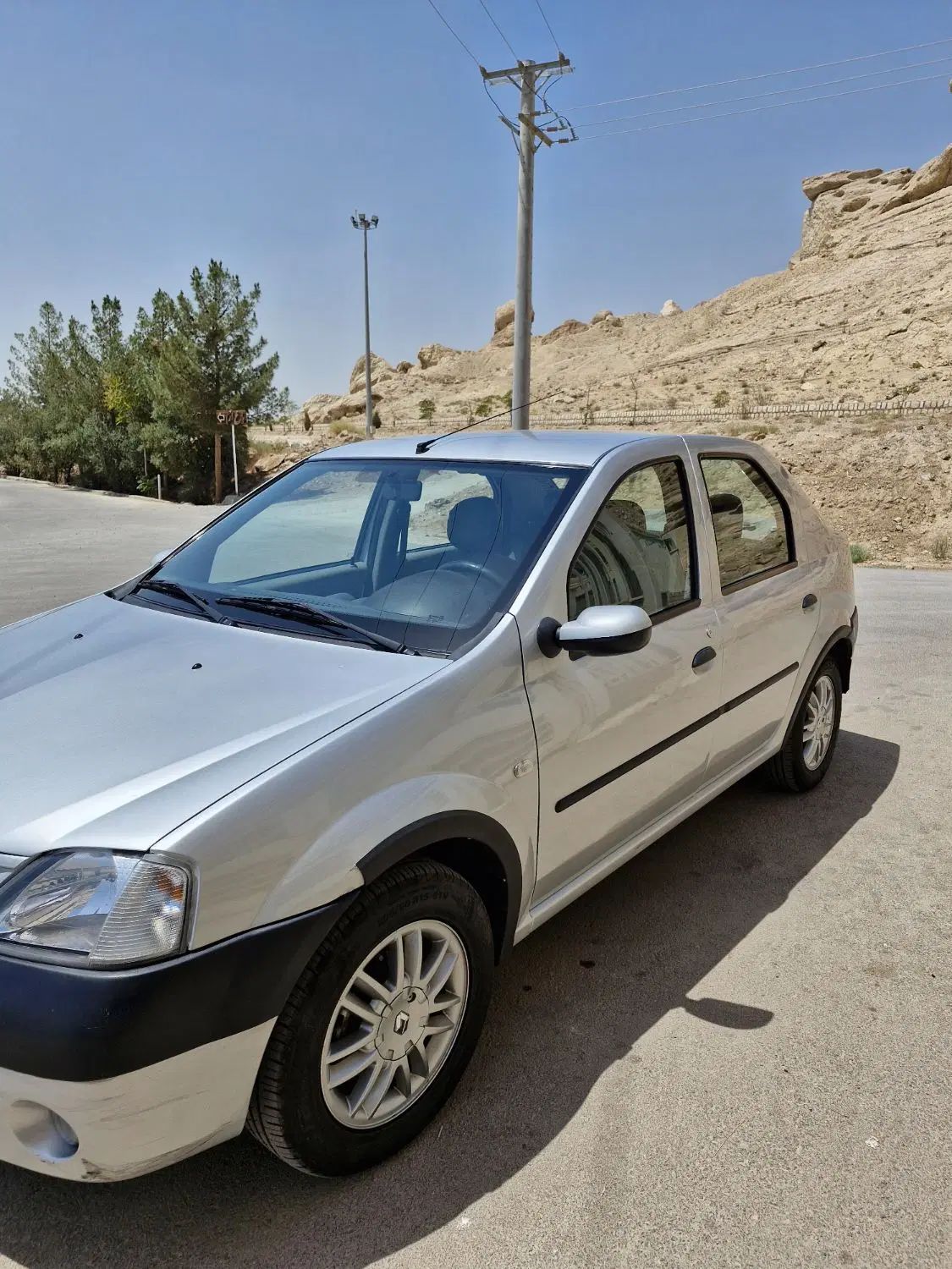 خودرو رنو، تندر 90 آگهی ann_20207324