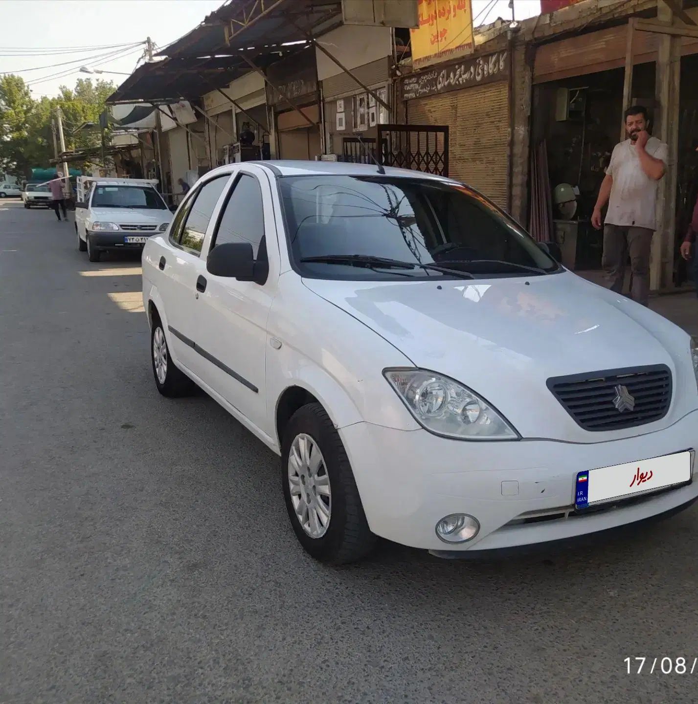 خودرو تیبا، صندوق دار آگهی ann_20207346