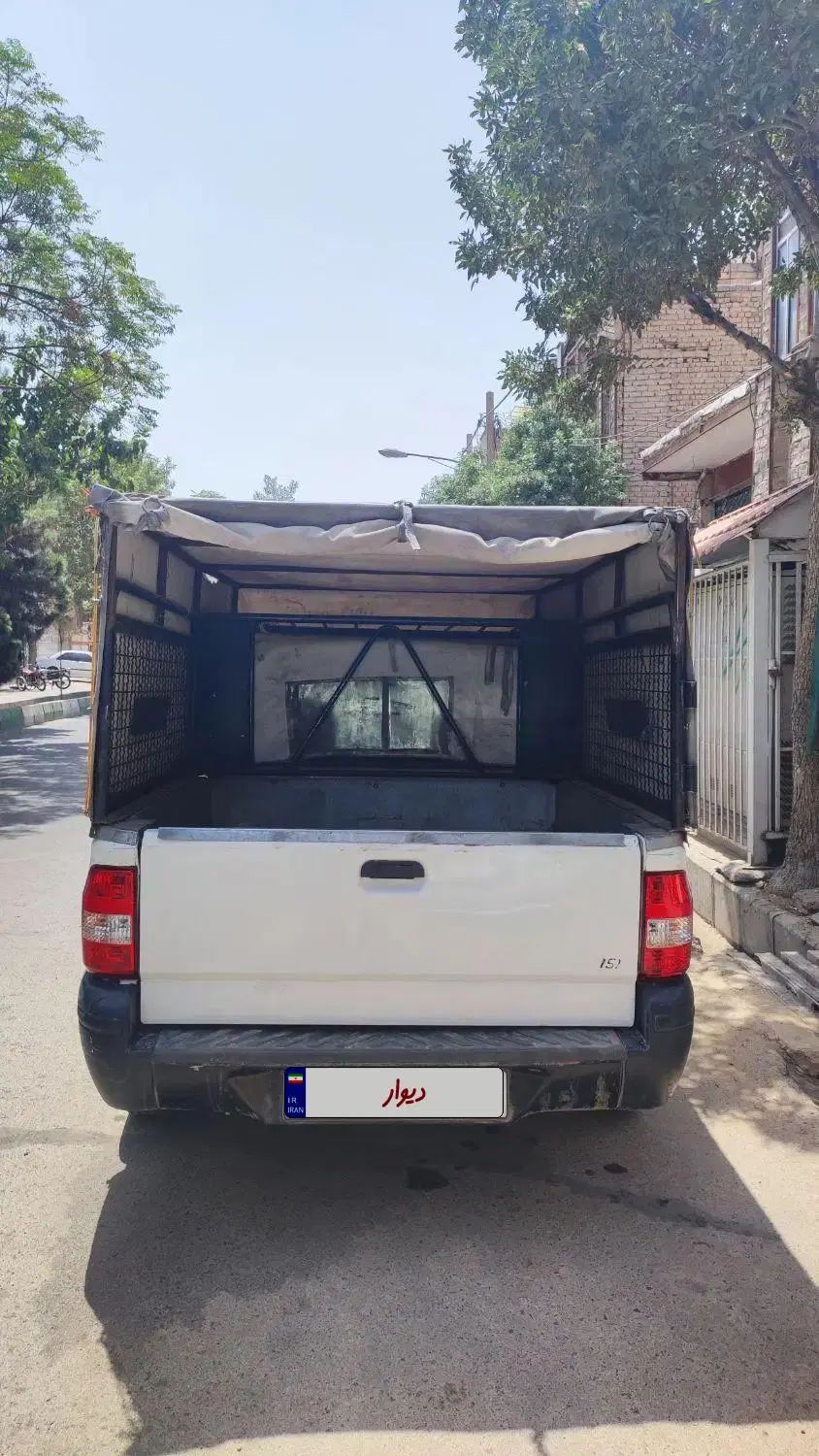 پراید 151 SE - 1401