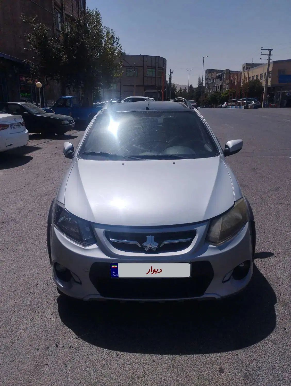 خودرو کوییک، R آگهی ann_20207389