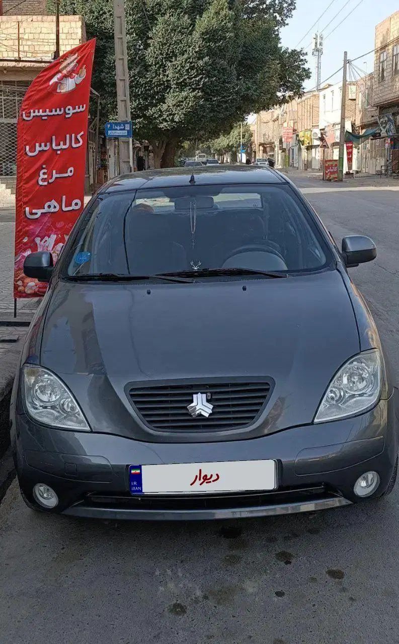 خودرو تیبا، صندوق دار آگهی ann_20207435