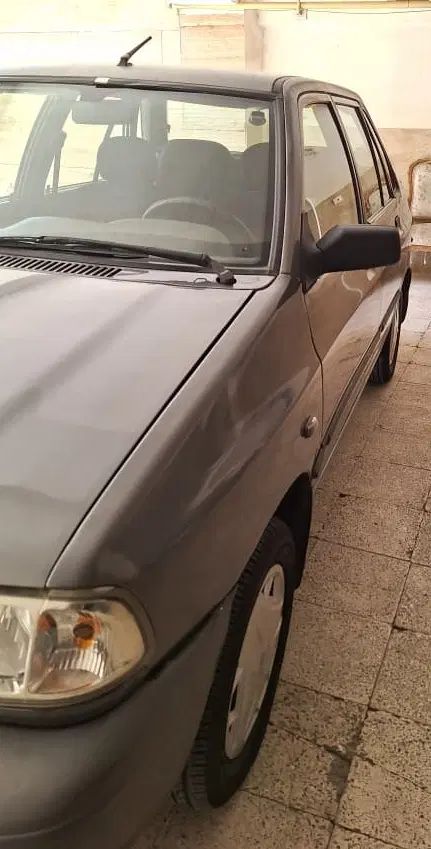 خودرو پراید، صبا آگهی ann_20207469