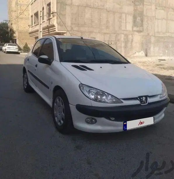 خودرو پژو، 206 آگهی ann_20207498