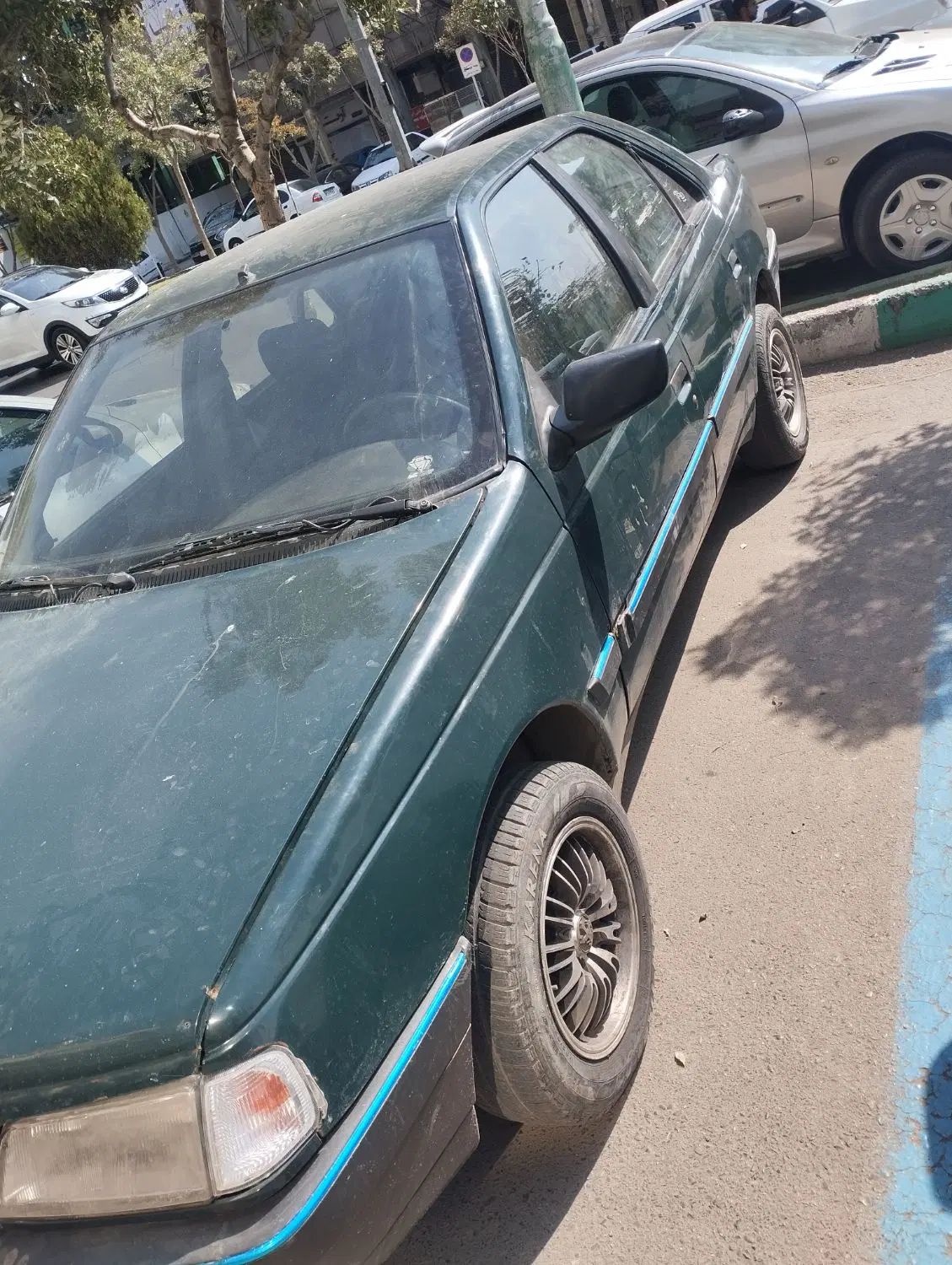 خودرو پژو، آردی آگهی ann_20207501