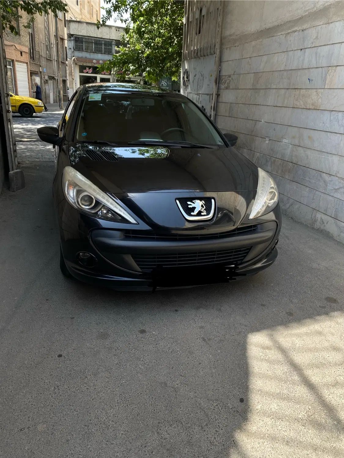 خودرو پژو، 207 آگهی ann_20207539