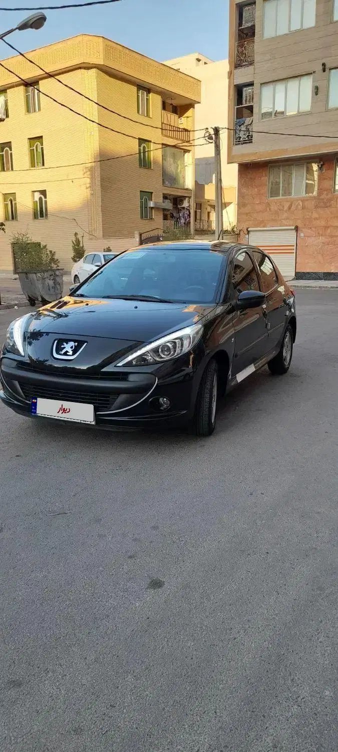 خودرو پژو، 207 آگهی ann_20207597