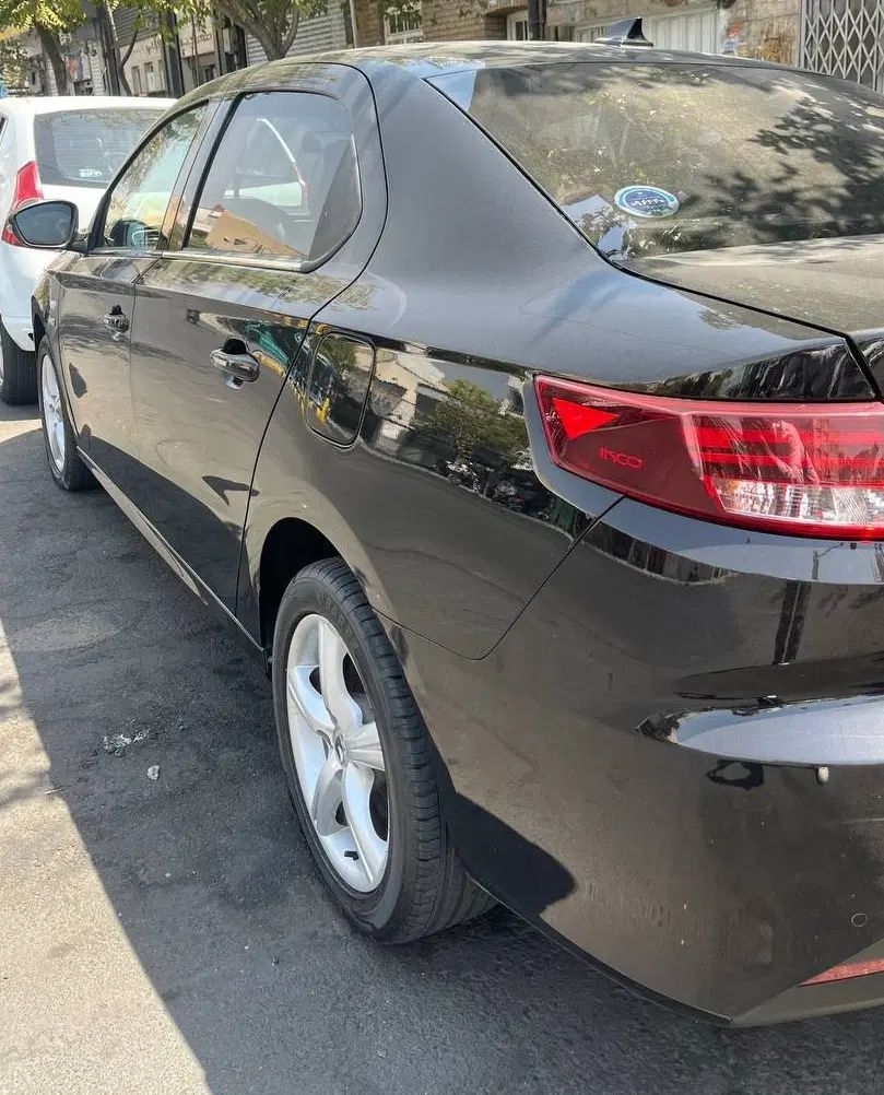 تارا اتوماتیک V4 LX - 1403