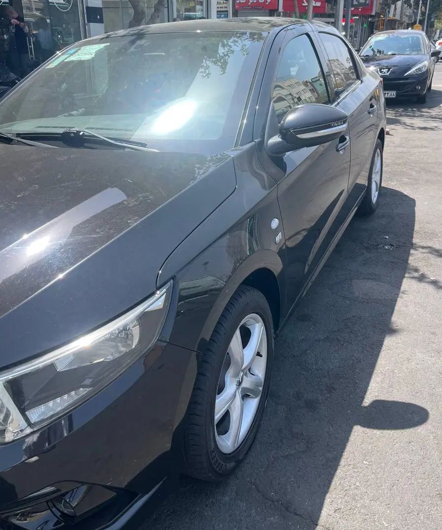 تارا اتوماتیک V4 LX - 1403