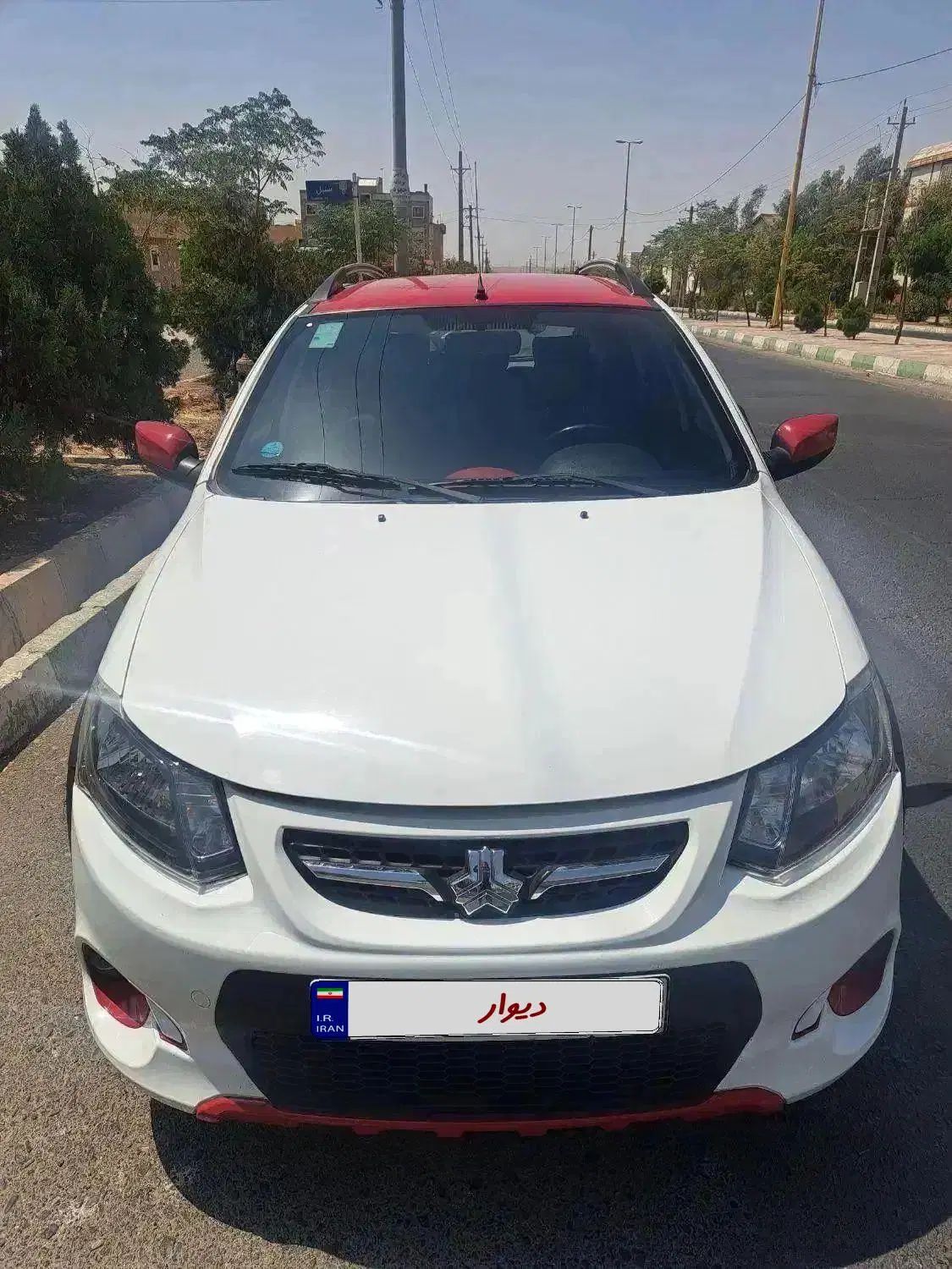 خودرو کوییک، R آگهی ann_20207626