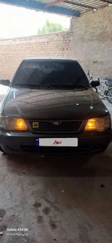 خودرو پراید، 111 آگهی ann_20207632