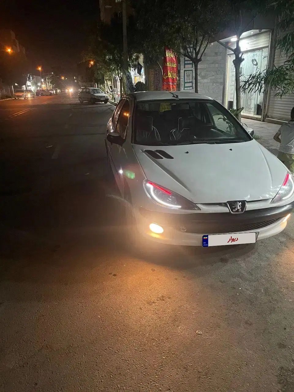 خودرو پژو، 206 آگهی ann_20207637