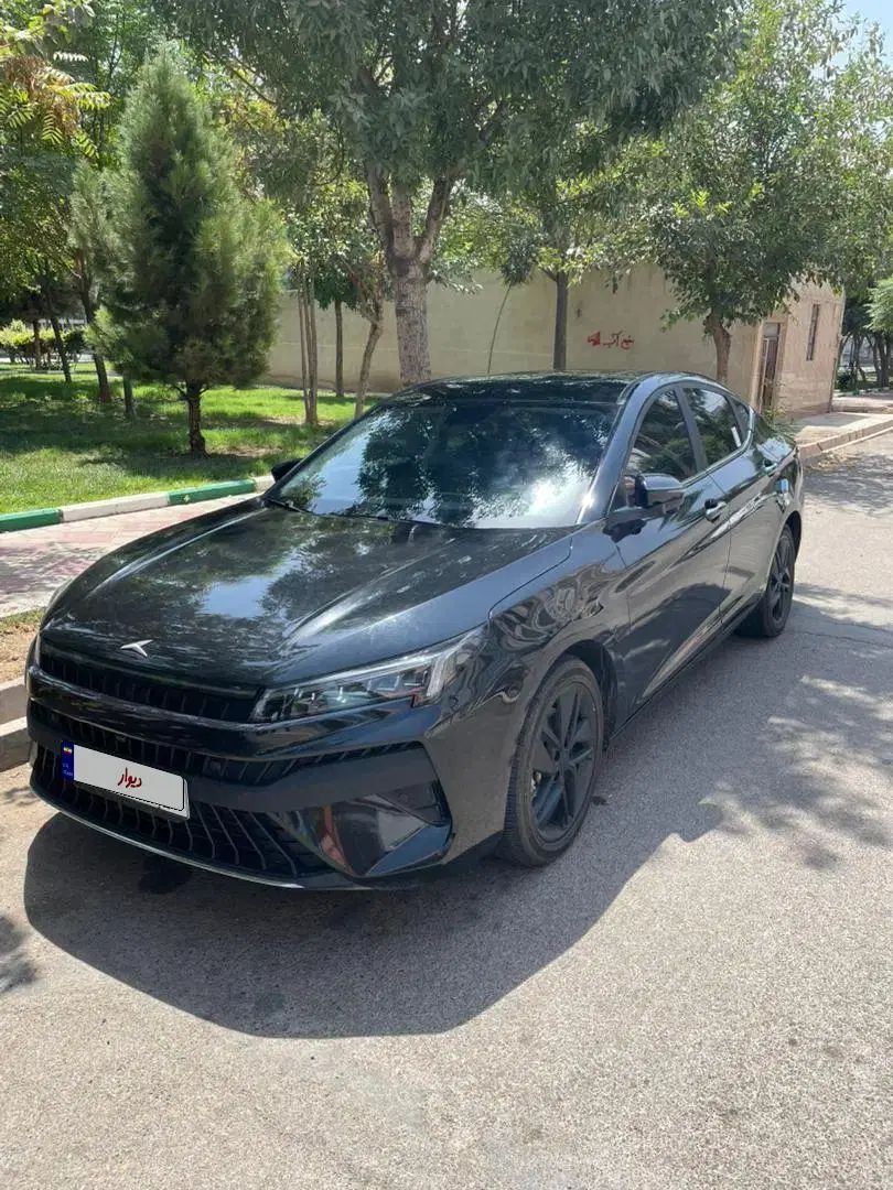 خودرو کی ام سی، J7 آگهی ann_20207647