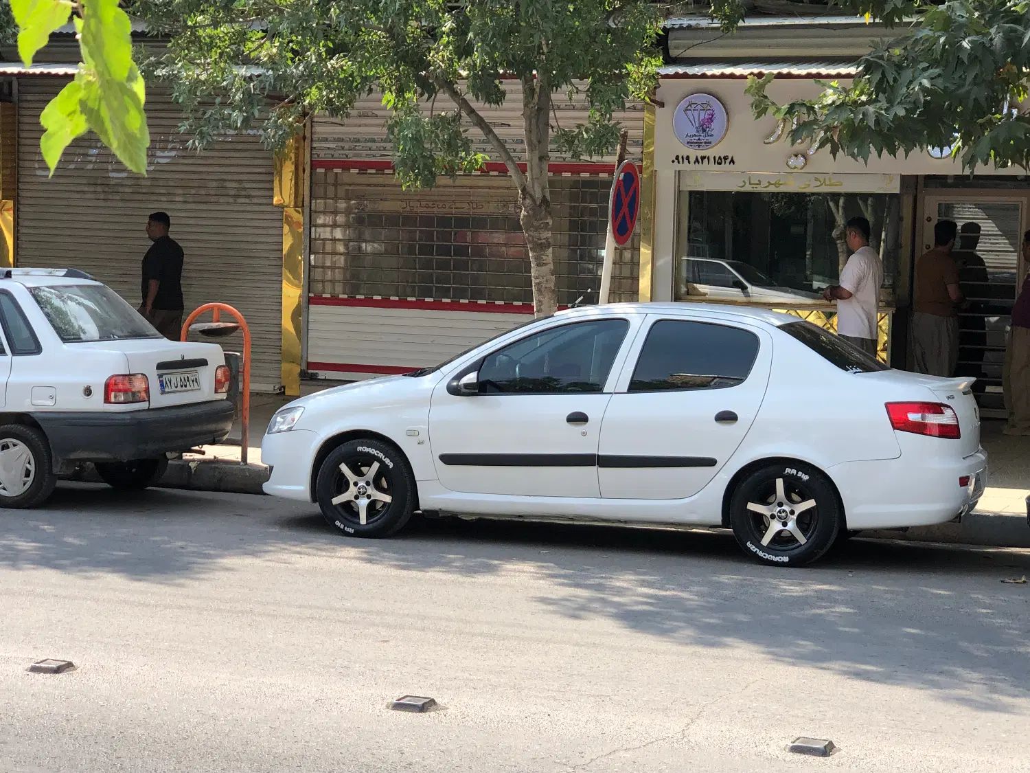 خودرو رانا، LX آگهی ann_20207674