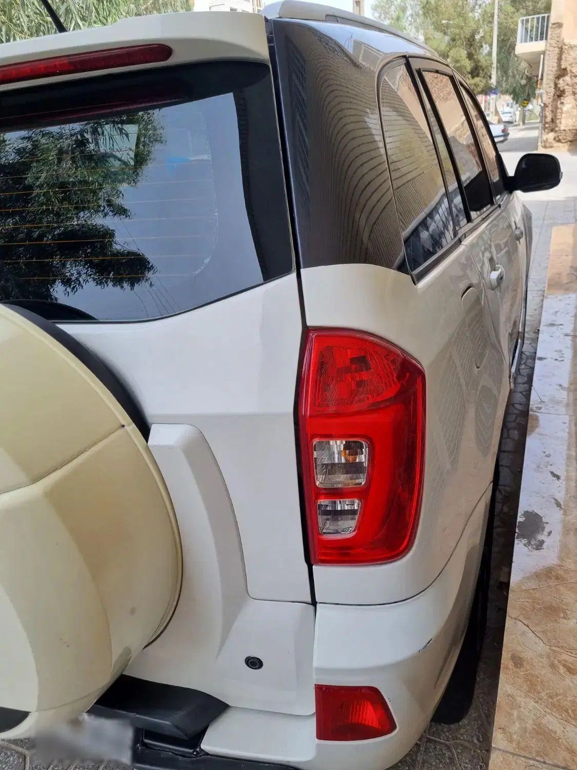 ام وی ام X33 جدید اتوماتیک - 1395