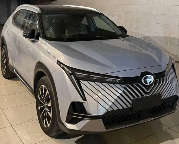 جی ای سی امکو 1.5 لیتر توربو - 2024