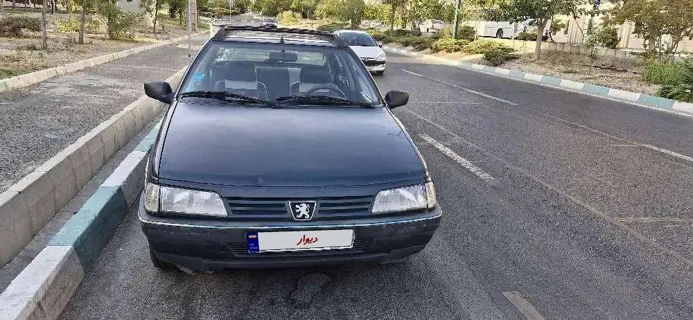 خودرو پژو، 405 آگهی ann_20207733