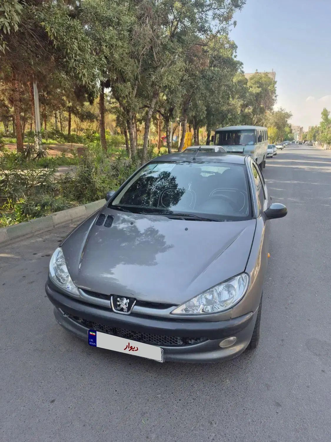 خودرو پژو، 206 آگهی ann_20207737