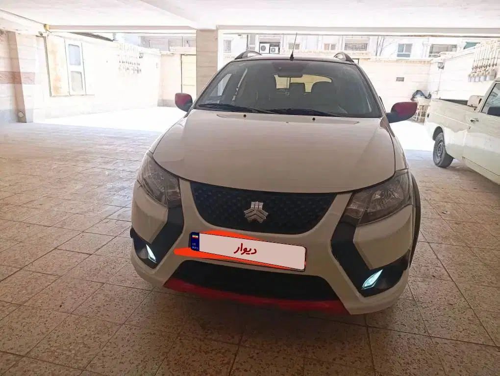 خودرو کوییک، R آگهی ann_20207738
