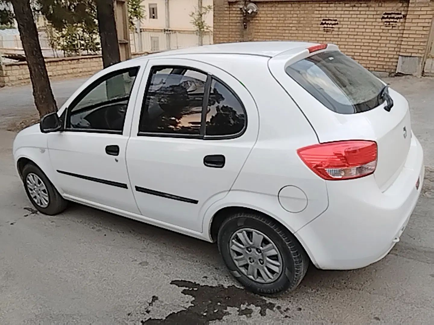 خودرو تیبا، 2 آگهی ann_20207739