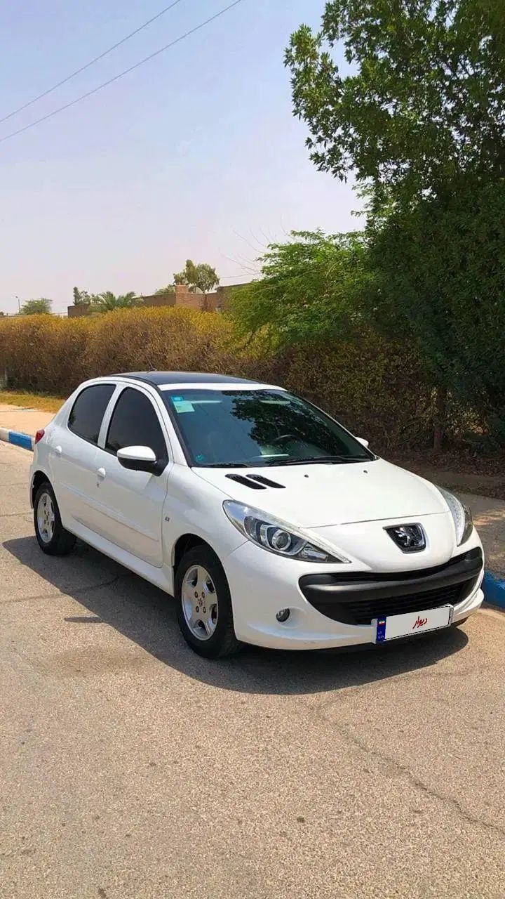 خودرو پژو، 207 آگهی ann_20207773