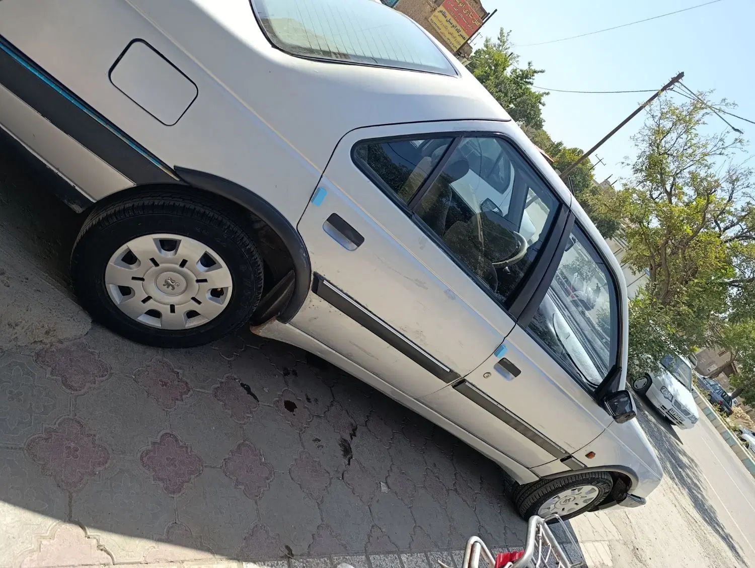 خودرو پژو، 405 آگهی ann_20207804