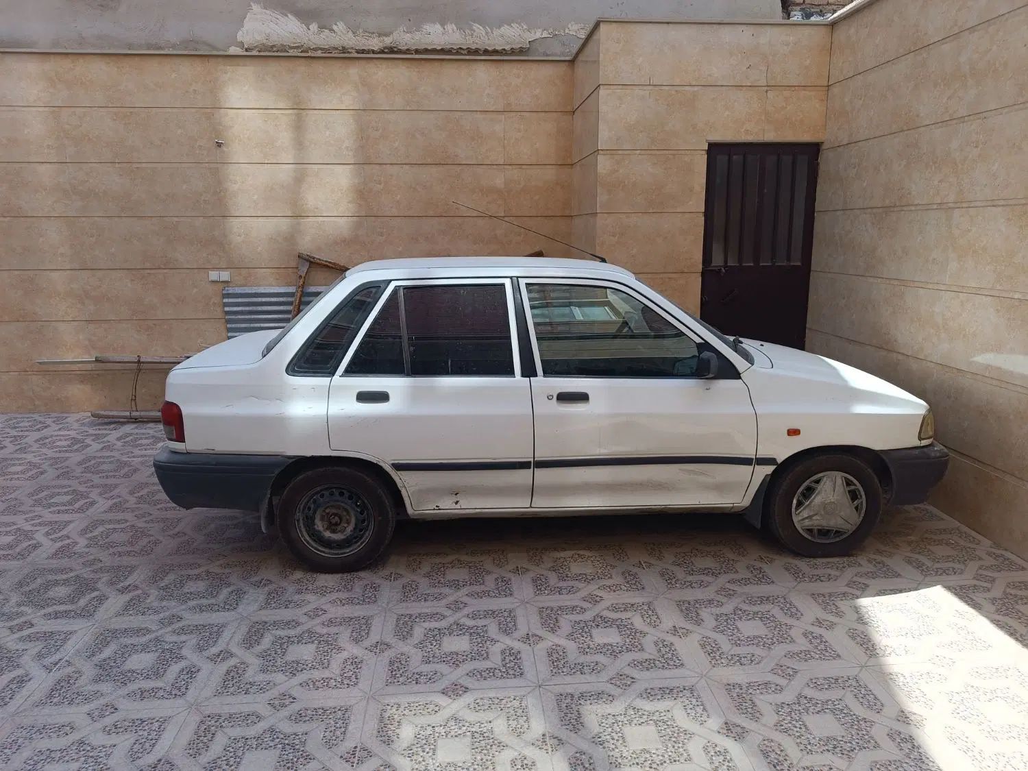 خودرو پراید، 131 آگهی ann_20207805
