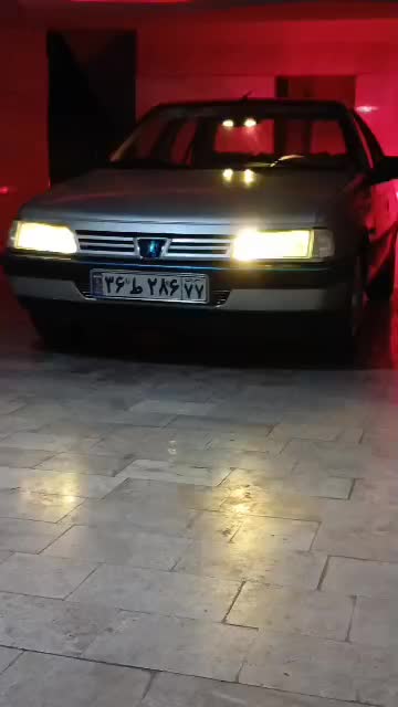 خودرو پژو، 405 آگهی ann_20207839