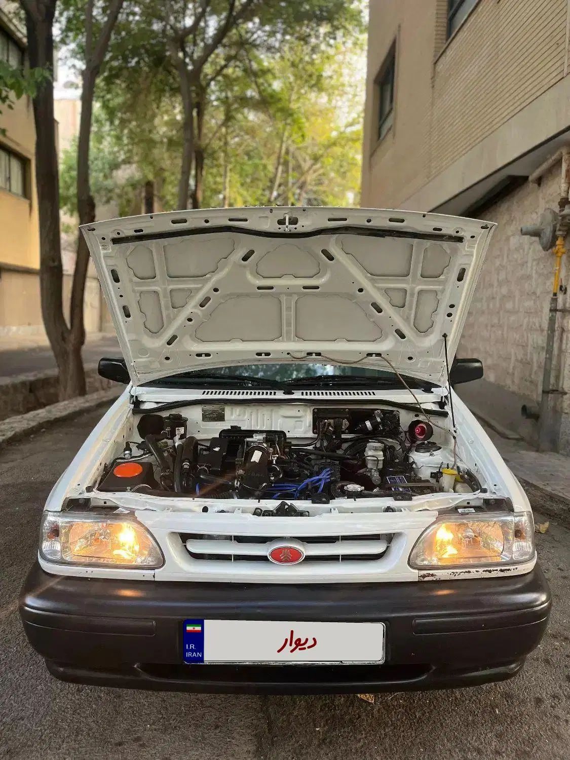 خودرو پراید، 131 آگهی ann_20207843