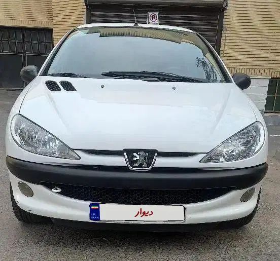 خودرو پژو، 206 آگهی ann_20207852