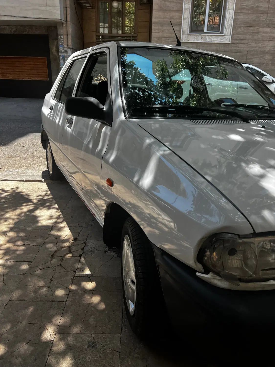 پراید 131 SE - 1394