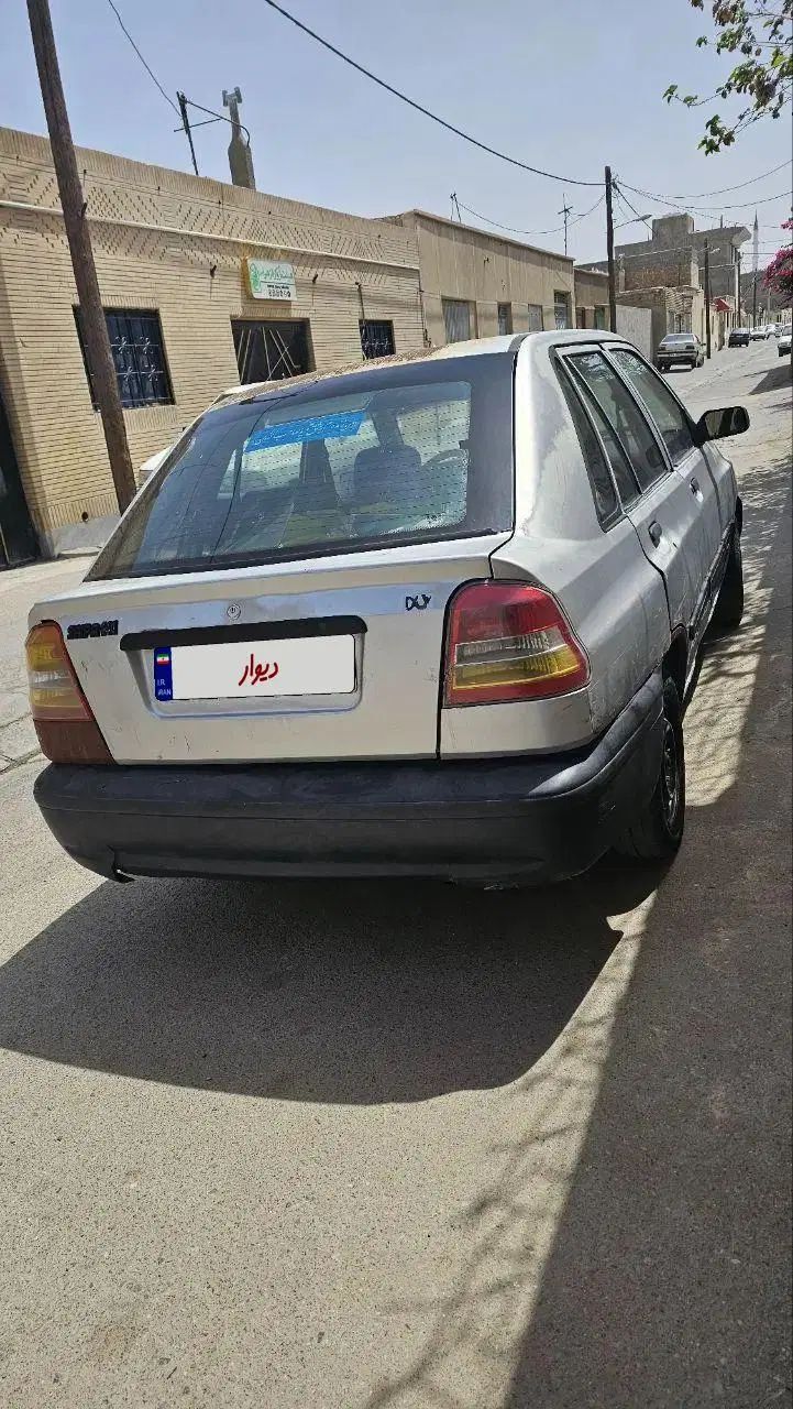 خودرو پراید، 141 آگهی ann_20207895