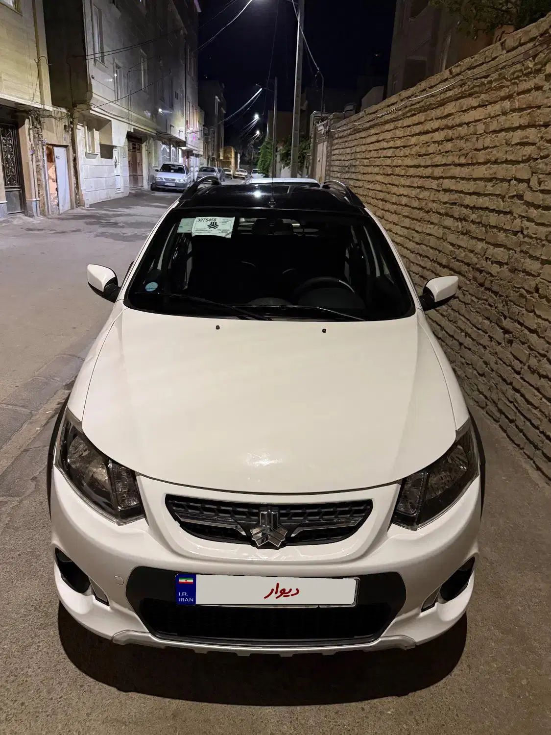 خودرو کوییک، R آگهی ann_20207900