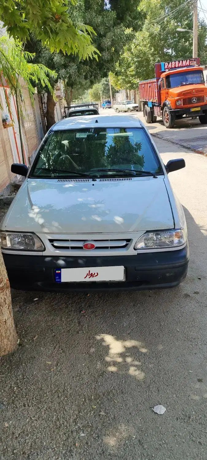 پراید 141 SL - 1390
