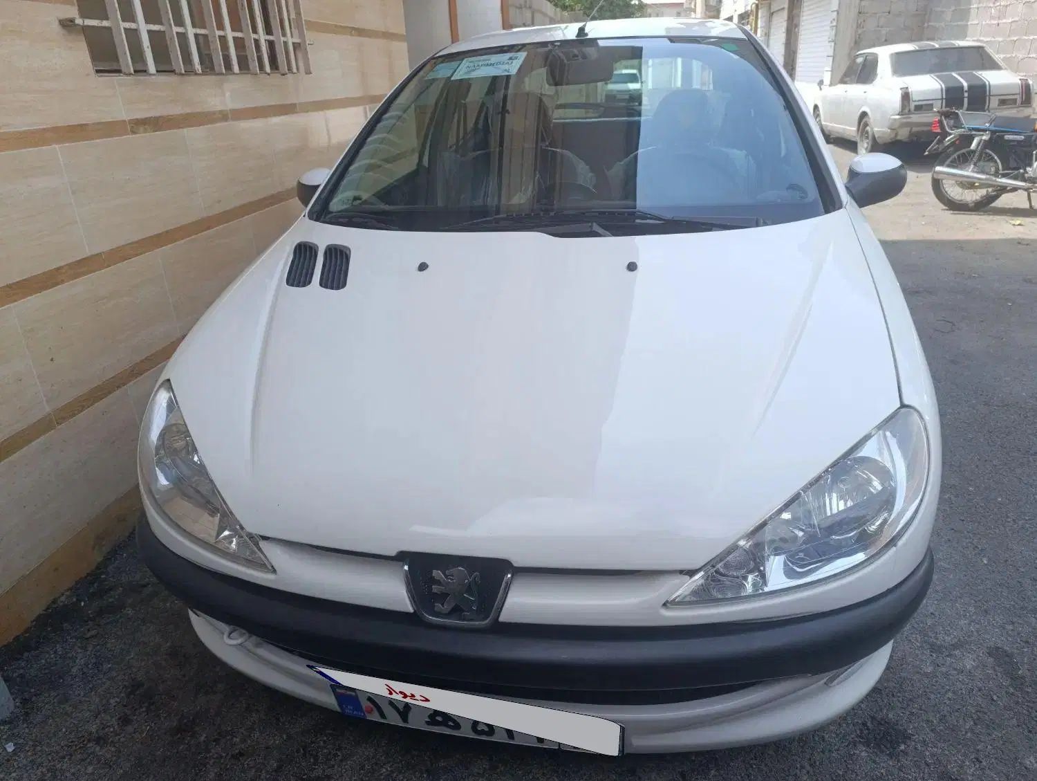 خودرو پژو، 206 آگهی ann_20207922