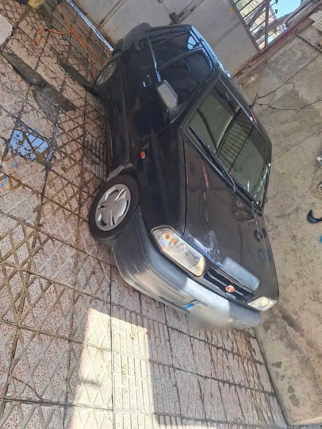 خودرو پراید، صبا آگهی ann_20207928