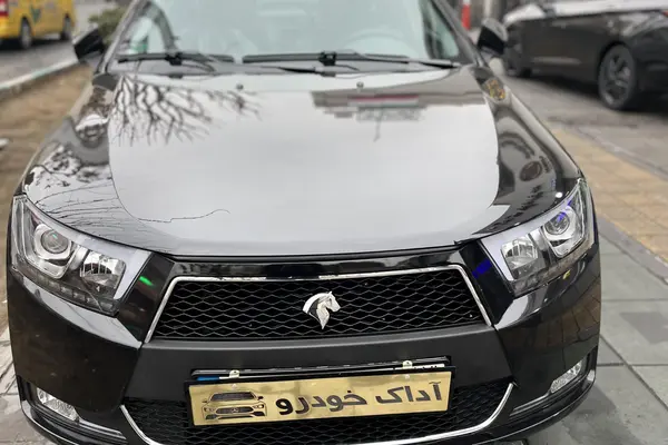 خودرو دنا، پلاس توربو آگهی ann_20207940