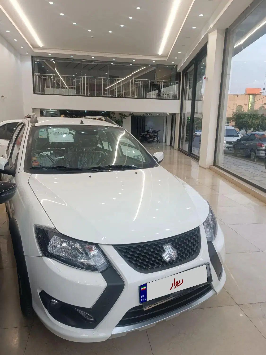 خودرو دنا، پلاس توربو آگهی ann_20207991
