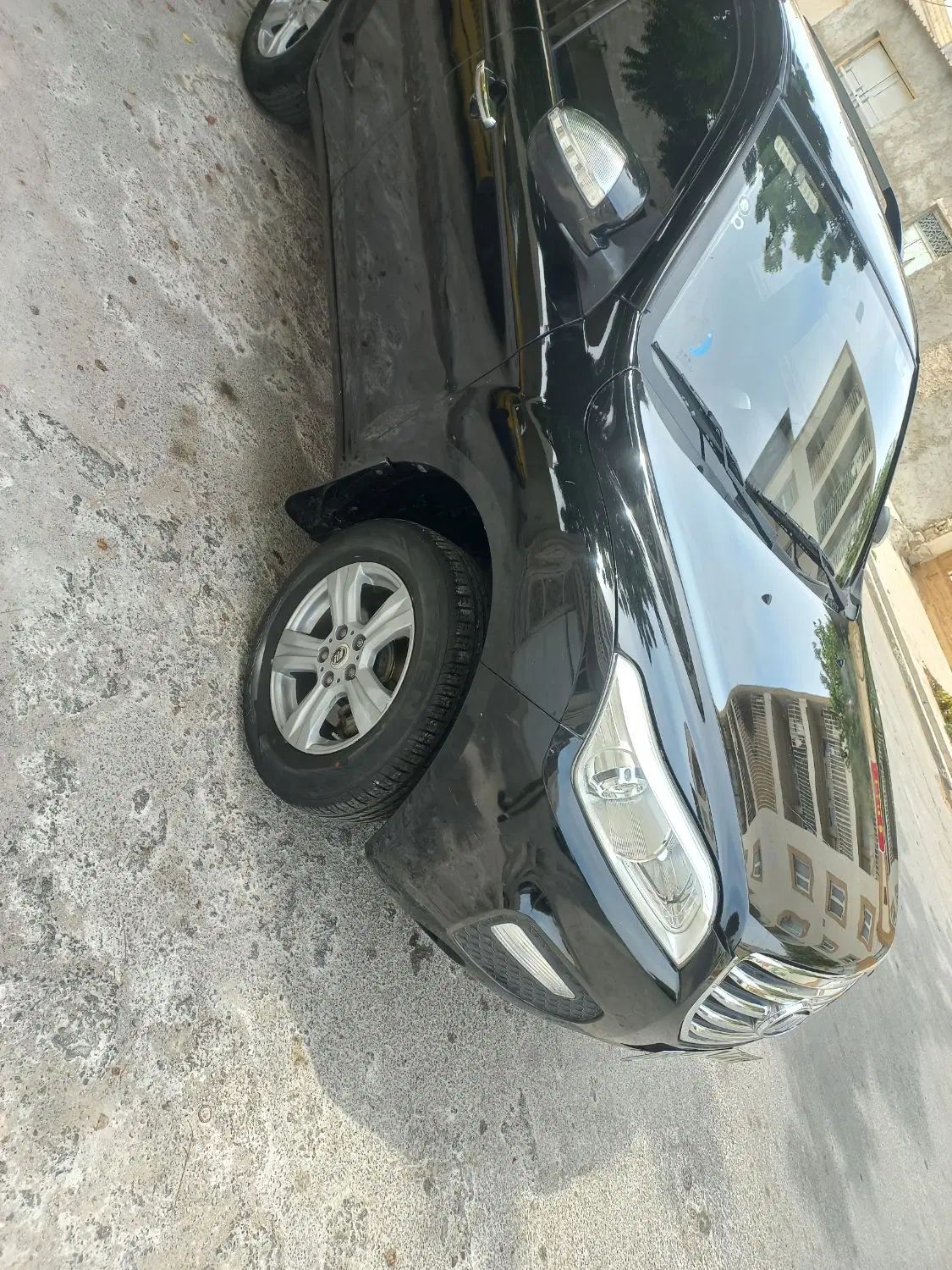 خودرو لیفان، X60 آگهی ann_20207994