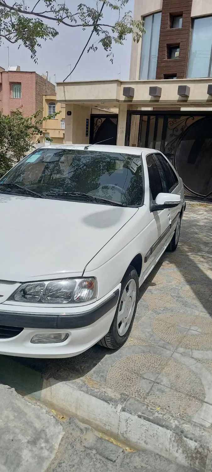 خودرو پژو، پارس آگهی ann_20208069