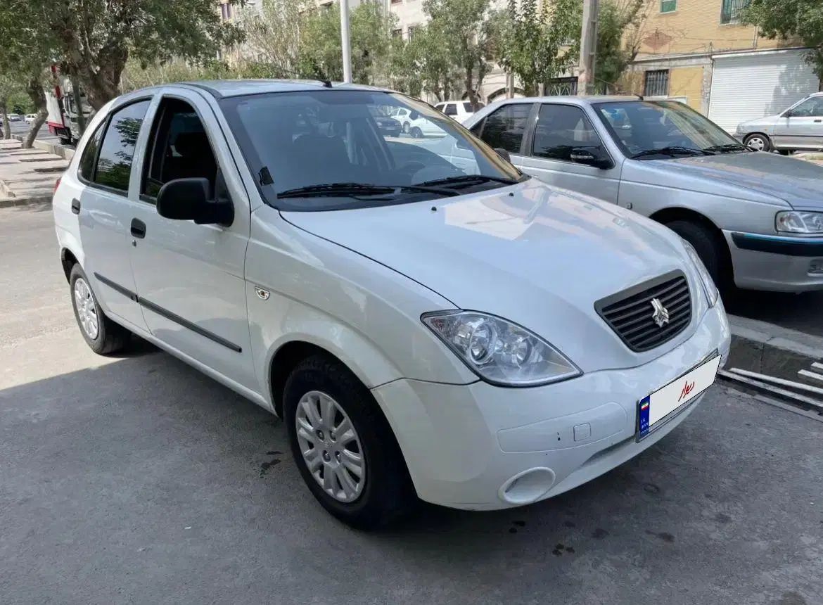خودرو تیبا، 2 آگهی ann_20208087