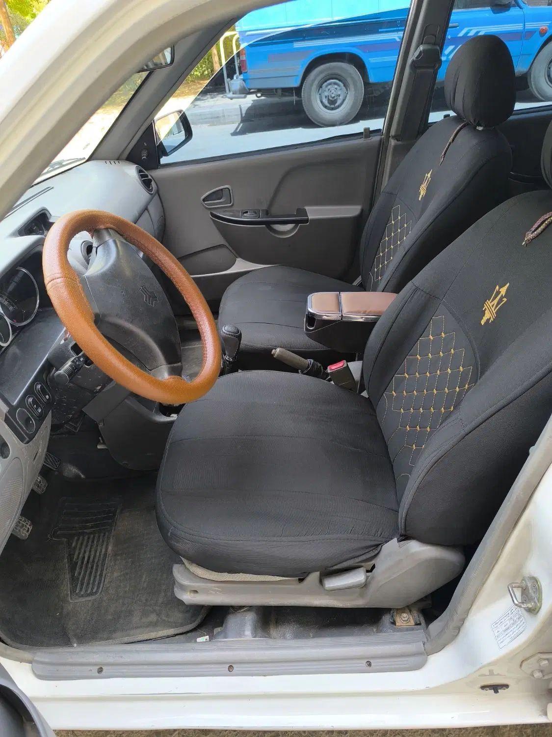 پراید 131 SX - 1391