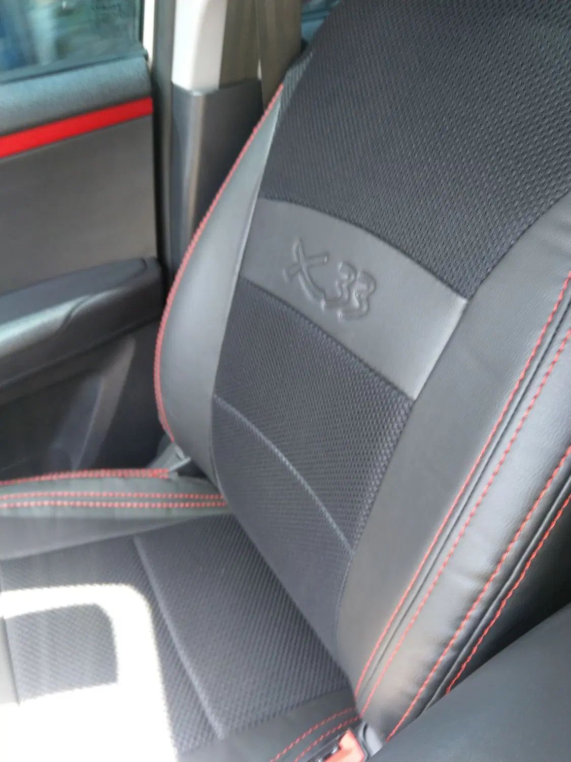ام وی ام X33 S اتوماتیک اسپرت - 1397
