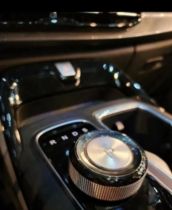 کی ام سی X5 ۱.۵ لیتر توربو - 2025